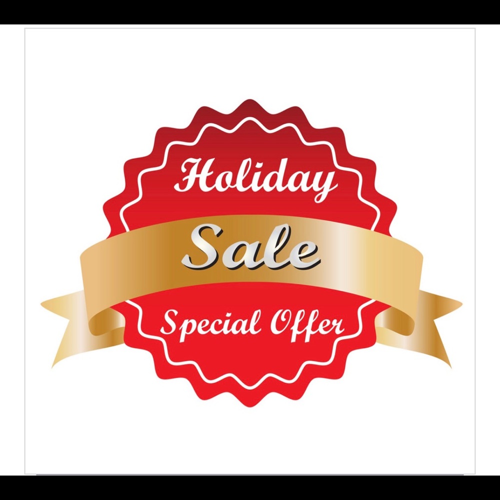 Special best offer